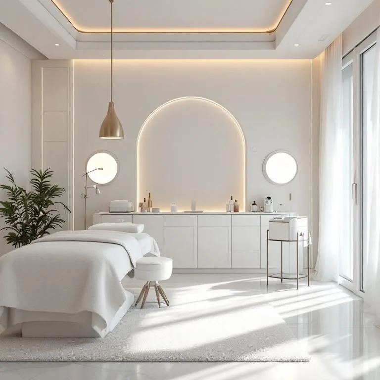 Treatment at Anti Aging Weight Loss Clinic