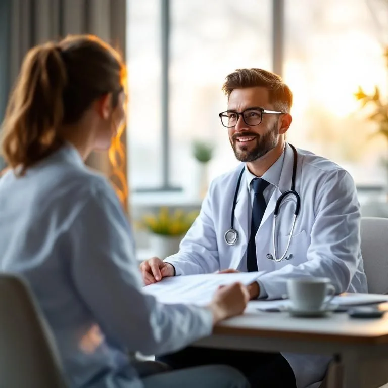 Treatment at Arden Park Fitness