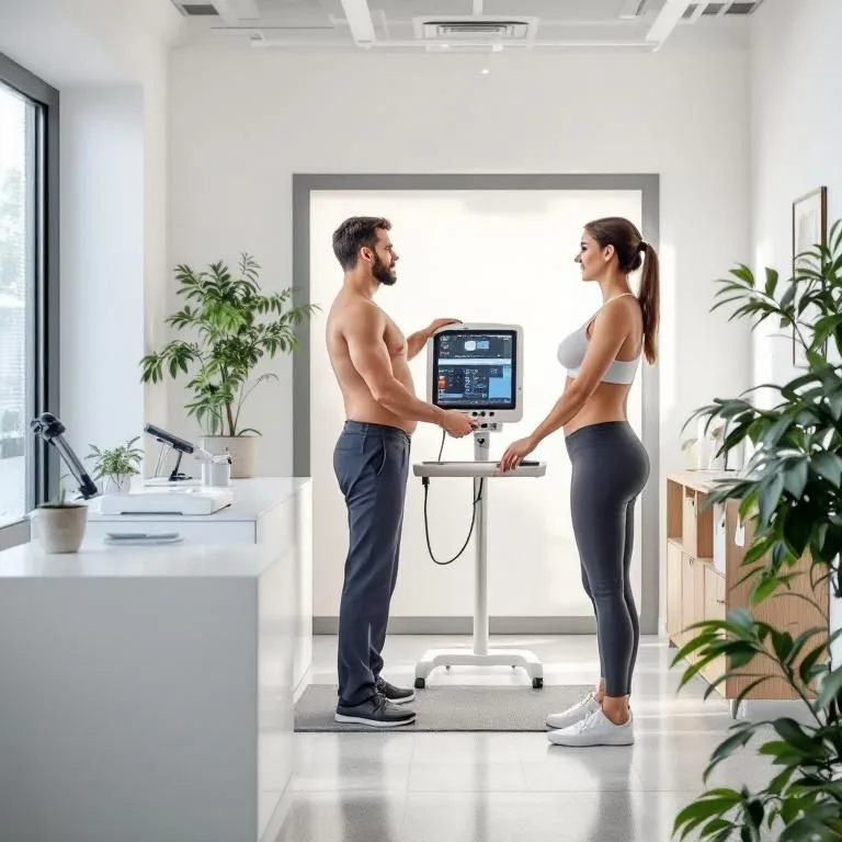 Treatment at Ava Wellness, MD