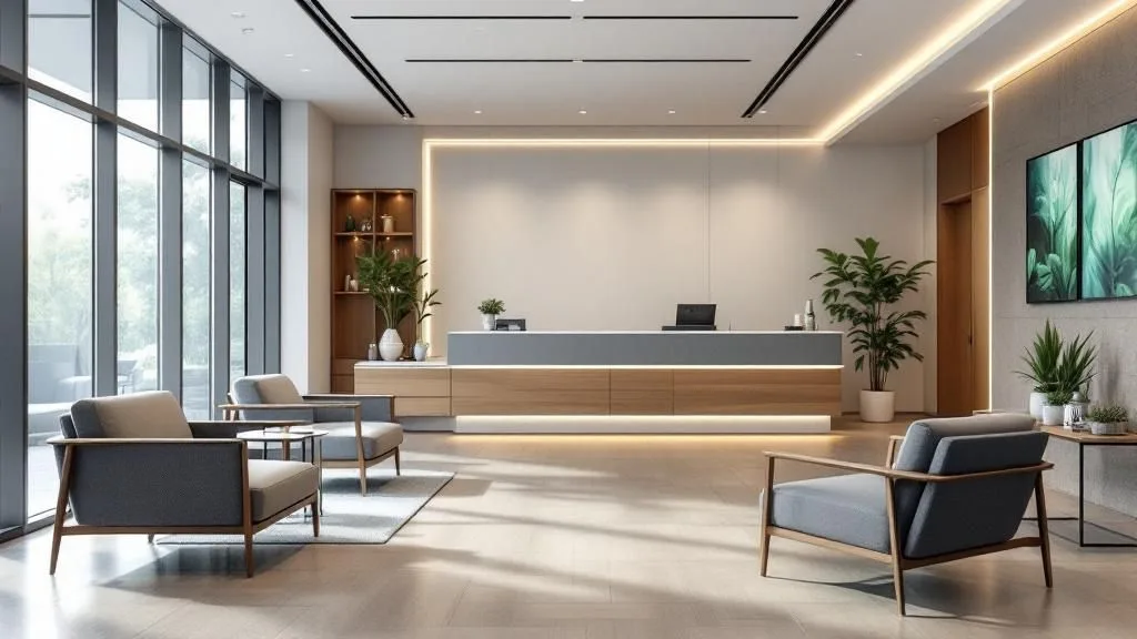 Interior of Barbell Blondie Athletics