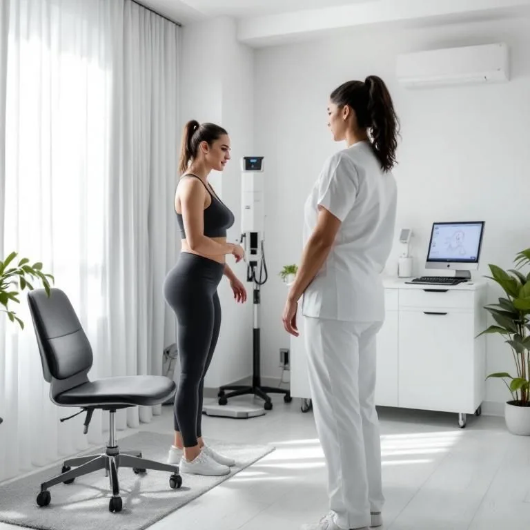 Treatment at Beach Cities Medical Weight Loss