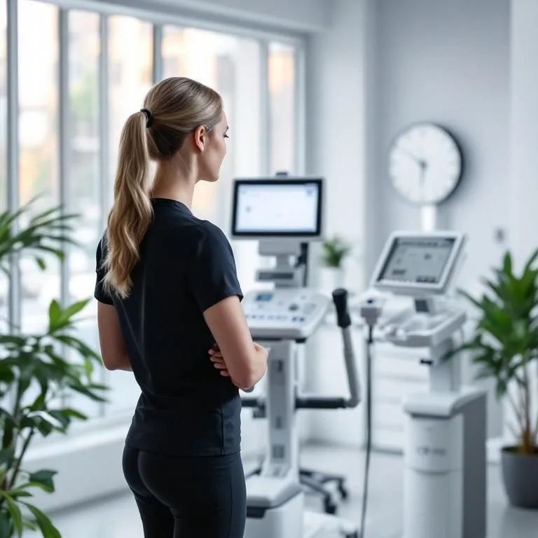 Treatment at Behavioral Fit