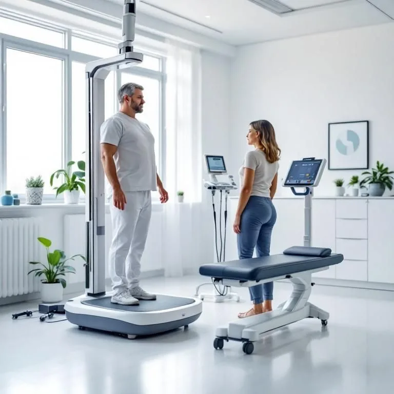 Treatment at Benjamin D Shadle, M.D. FACS