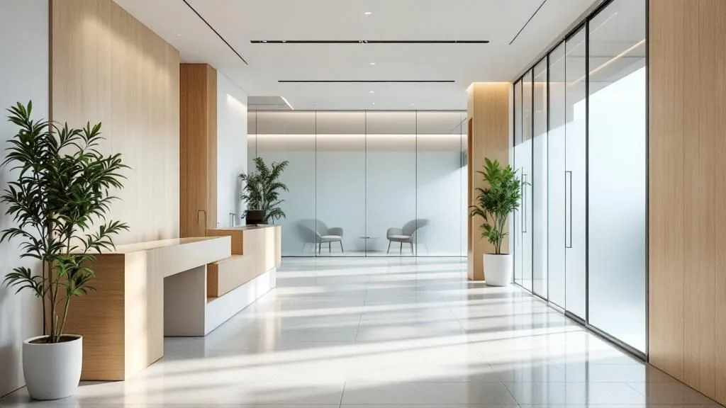 Interior of Bigmantravels