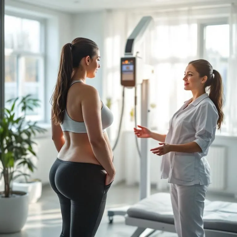 Treatment at Bio-Vital Men's Clinic