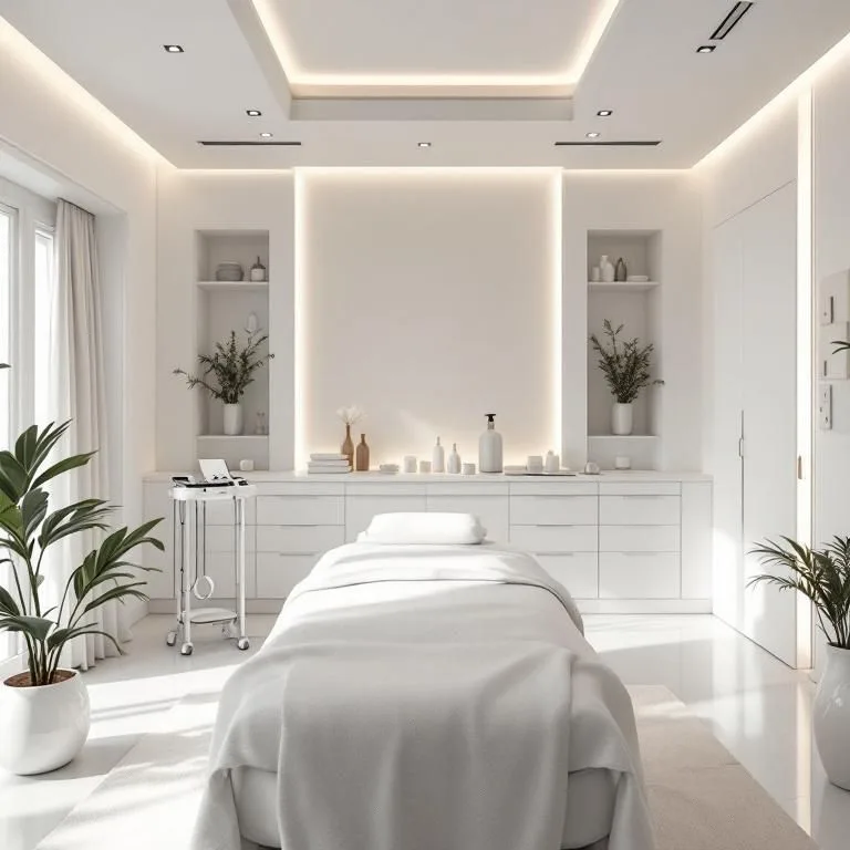 Treatment at Body BalanceMD