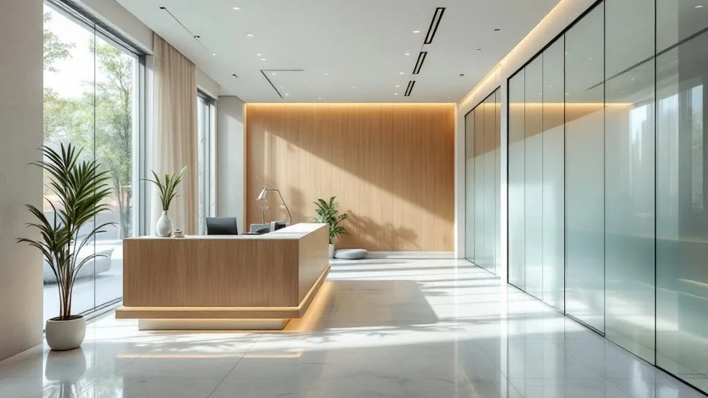 Interior of Body By Picasso