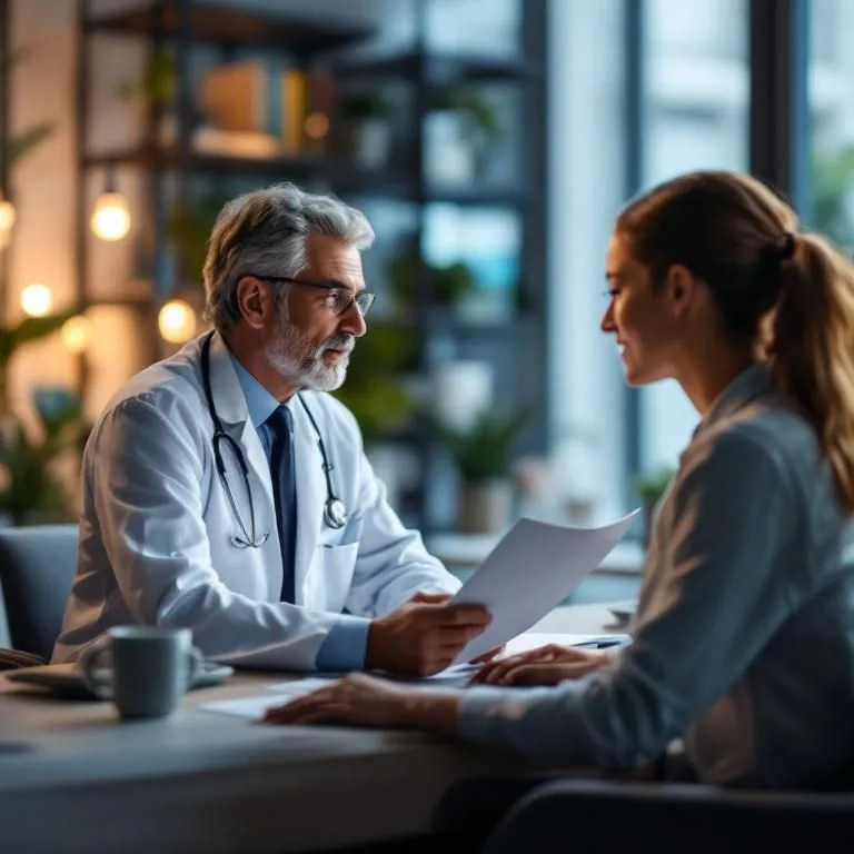 Treatment at Body Systems Wellness