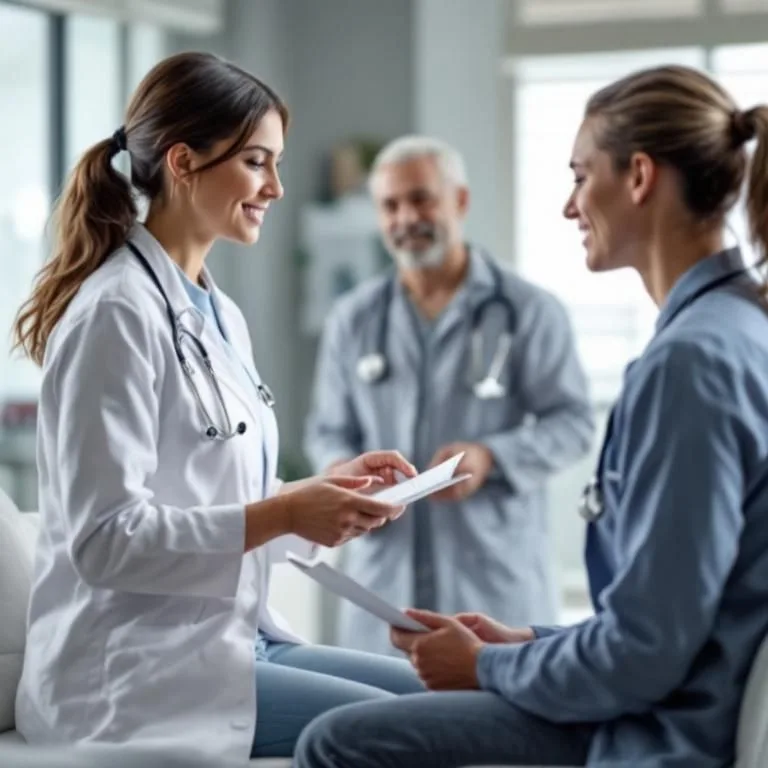 Treatment at BP Wellness Advisement