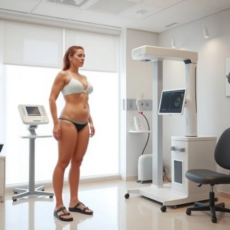 Treatment at Bradford Perkins, MD