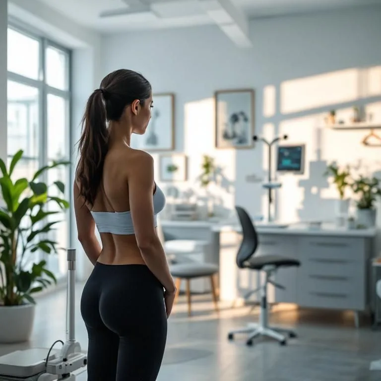 Treatment at Brittany Beyer