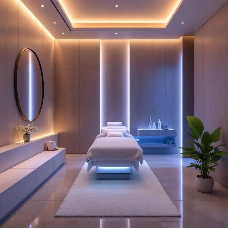 Treatment at BTX Clinic