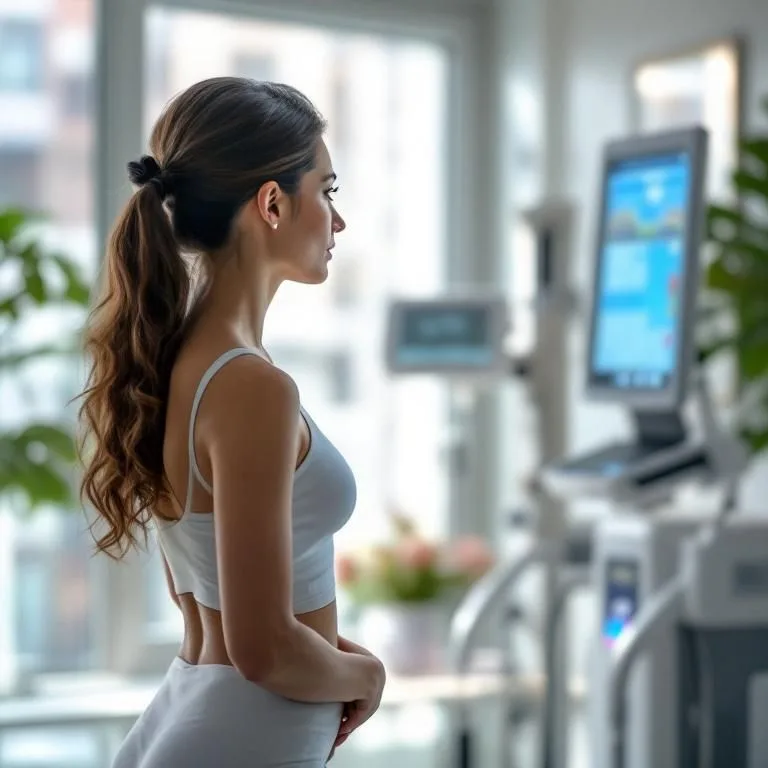 Treatment at Butchart Health Center