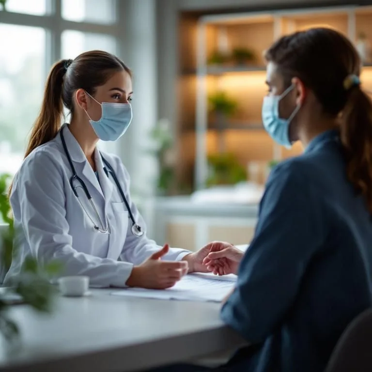 Treatment at California Medical Group