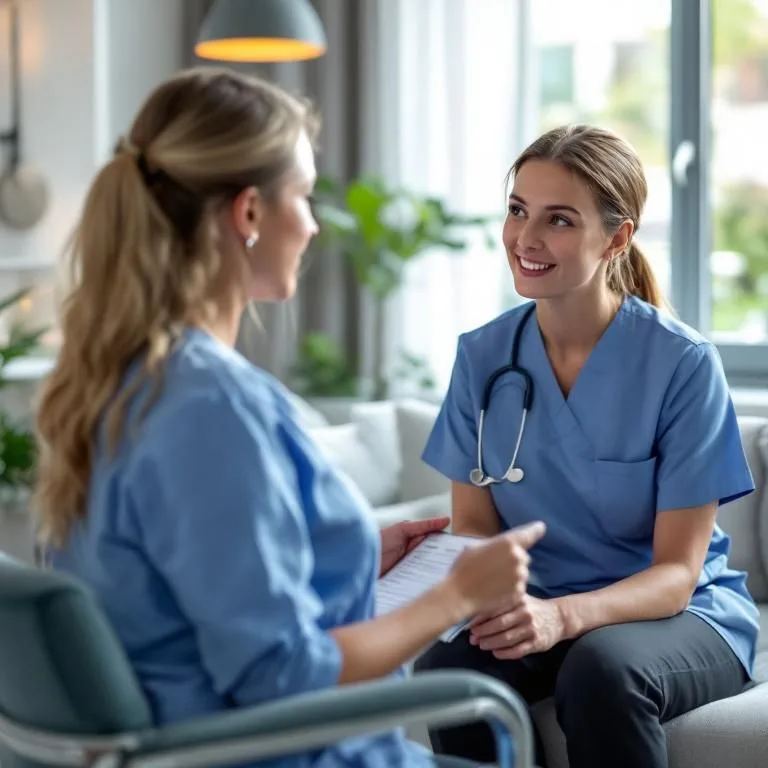 Treatment at California Weight Control Center