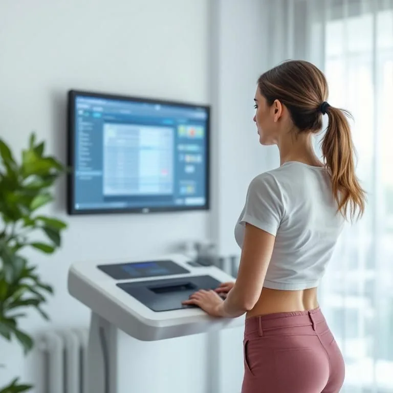 Treatment at Cardinal Weight Loss - San Francisco