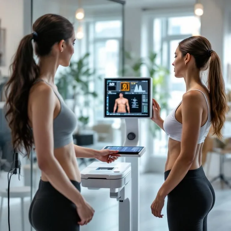 Treatment at Cenegenics