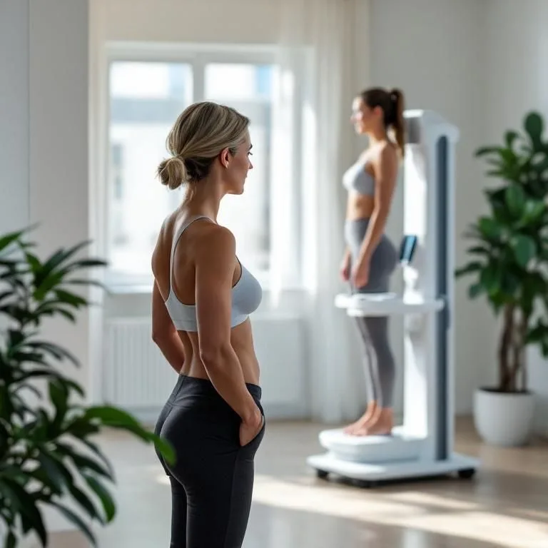 Treatment at Century City Medical