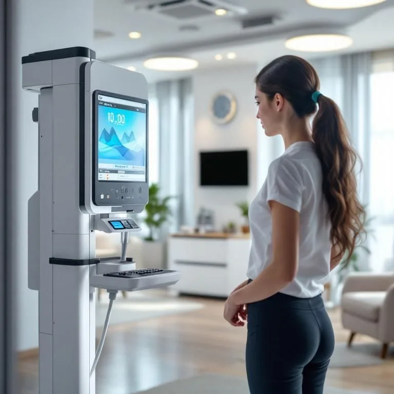 Treatment at Chiro Roots SF