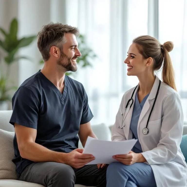 Treatment at Citta Body Nutrition