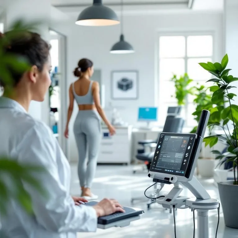 Treatment at CLEAR Center of Health