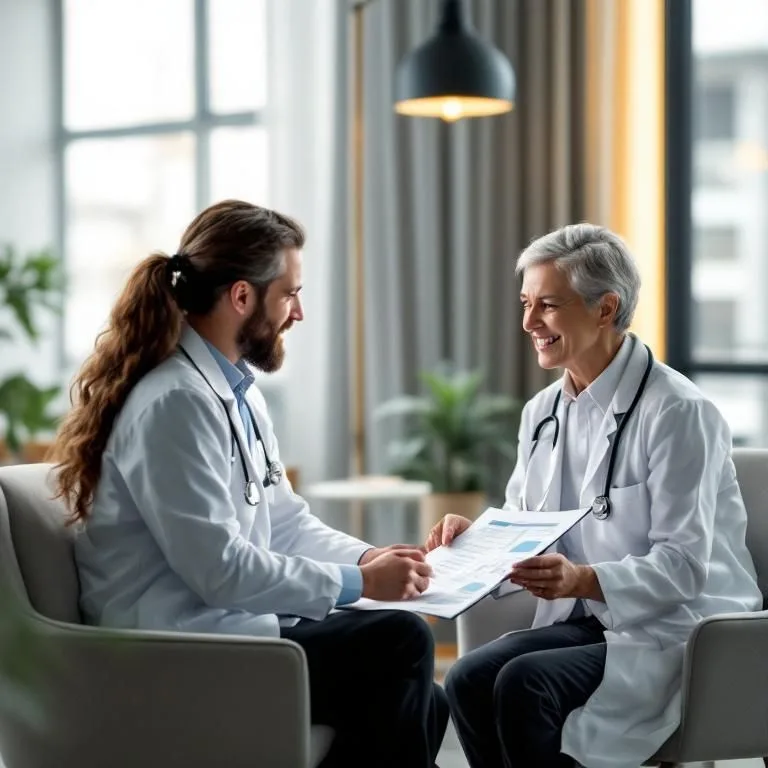 Treatment at Concierge Clinicians