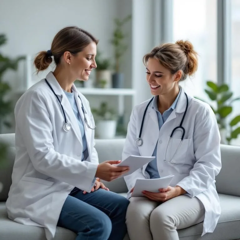 Treatment at Cordova Medical Clinic