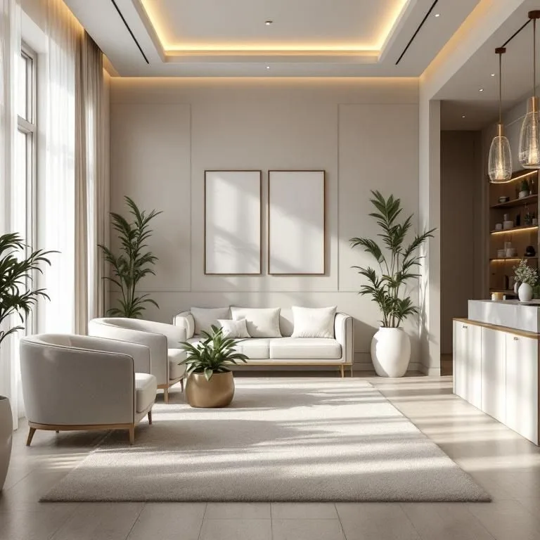 Treatment at Crafted Vitality