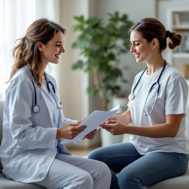 Treatment at Daygo Performance