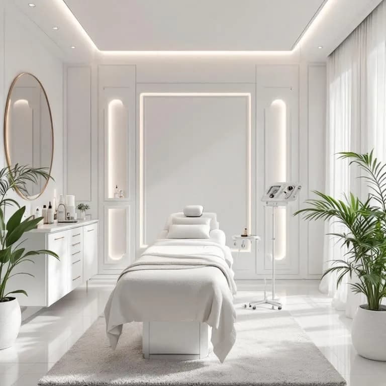 Treatment at Deepti Saxena, MD