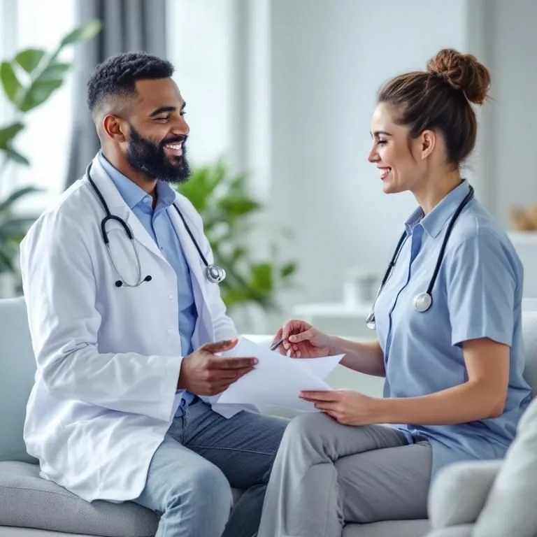 Treatment at Dr. John Rabkin, MD, FACS