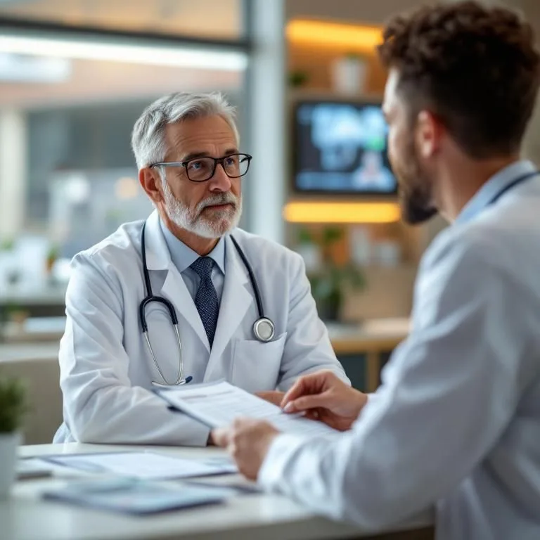 Treatment at Ellyn Levine, MD - Trilogy Health