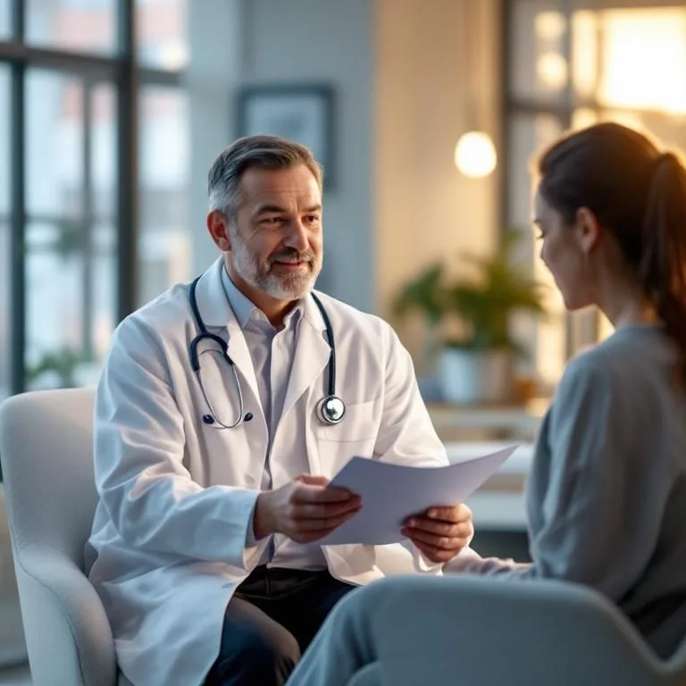 Treatment at Enfuzion Health & Wellness