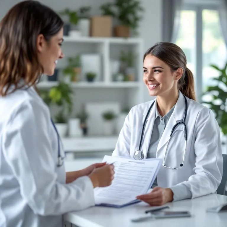 Treatment at Fit Formula 365