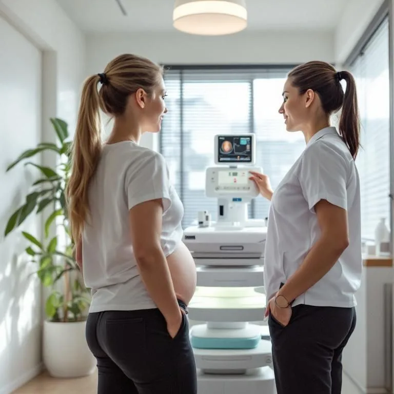 Treatment at Fountain Medical Clinic