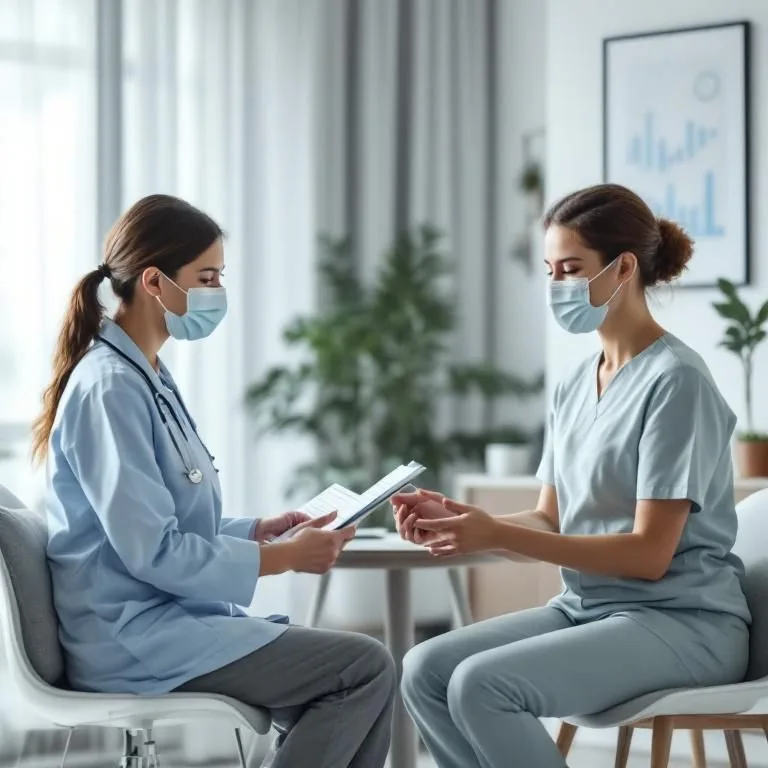 Treatment at Gameday Men’s Health Central Sacramento