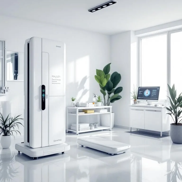 Treatment at Geary Healthy massage