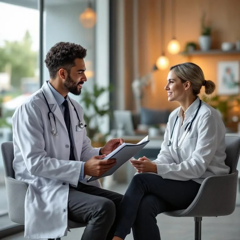 Treatment at Gemini Health & Wellness