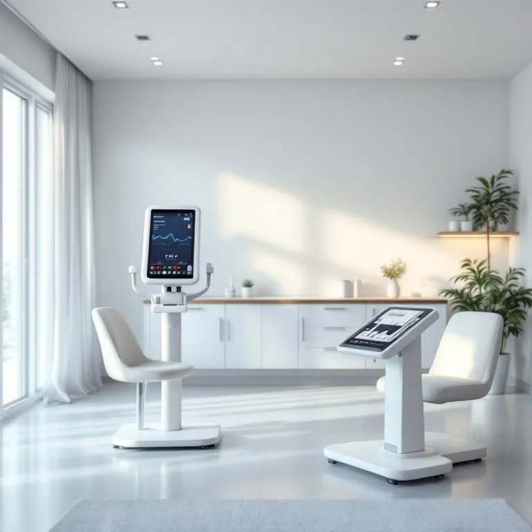 Treatment at Gonstead Clinic