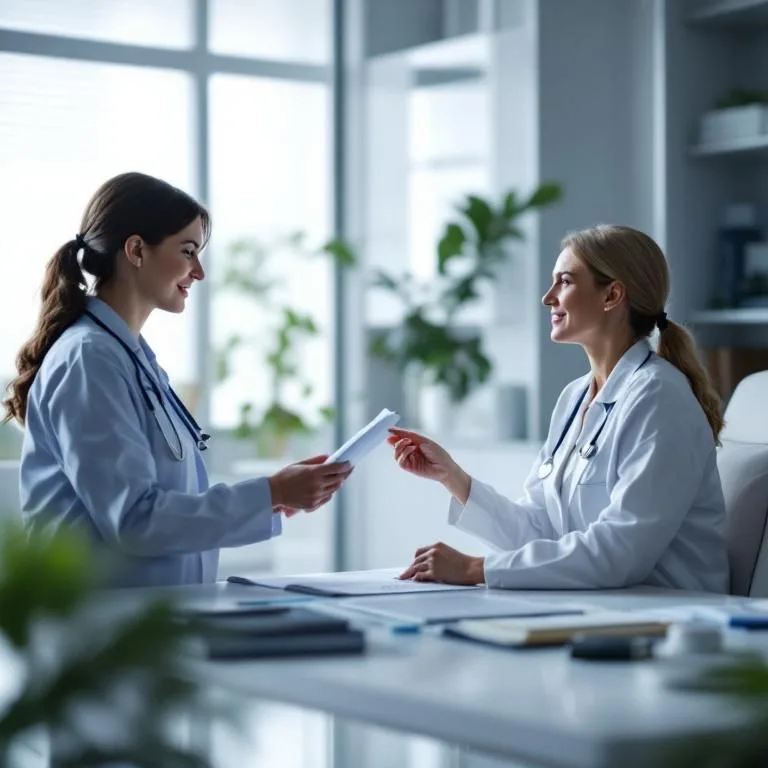 Treatment at Hash Wellness