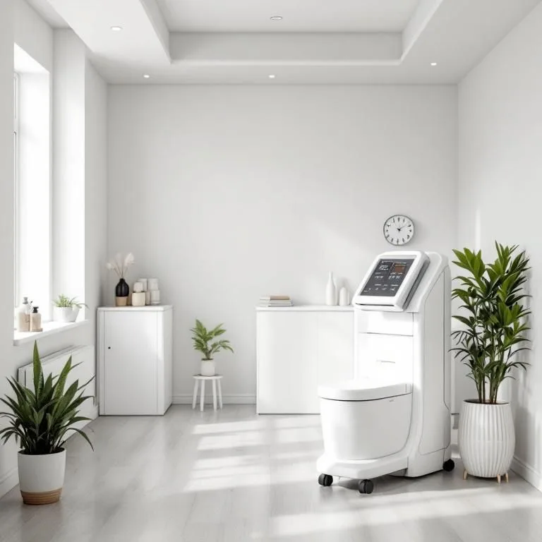 Treatment at Hassan Alsabbak MD