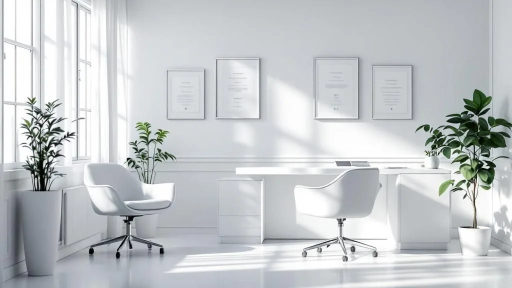 Interior of Health4Life Weightloss & Cellular Healing