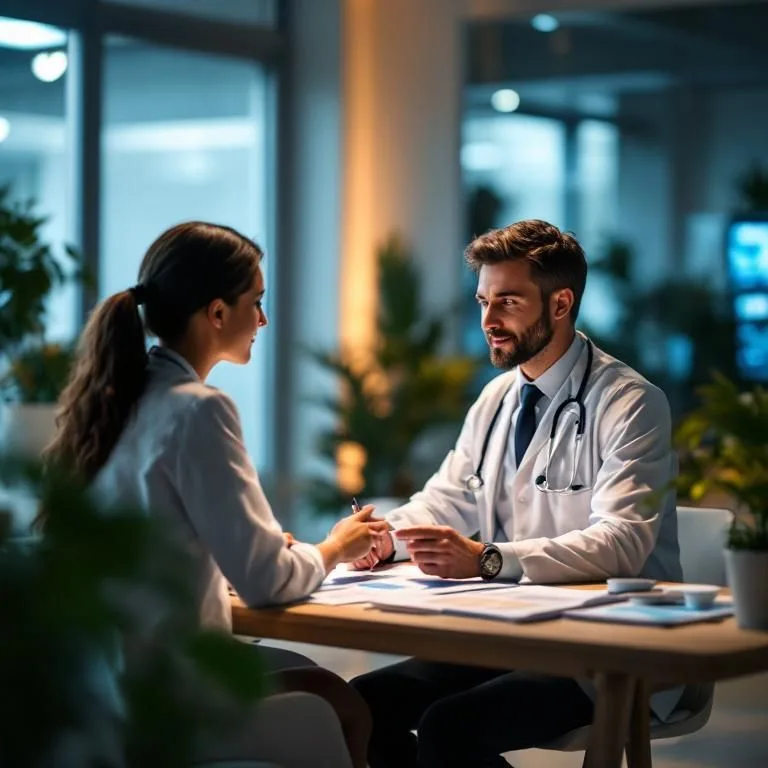 Treatment at Healthy For Life