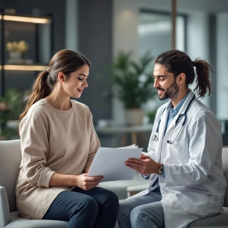 Treatment at Healthy Steps Medical Weight Loss