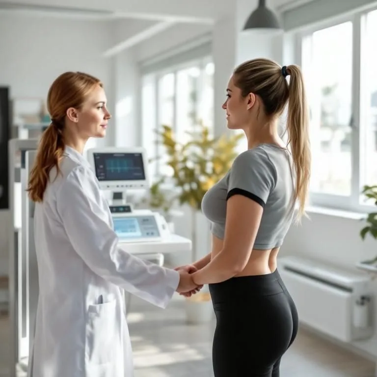 Treatment at Healthy Steps Medical Weight Loss