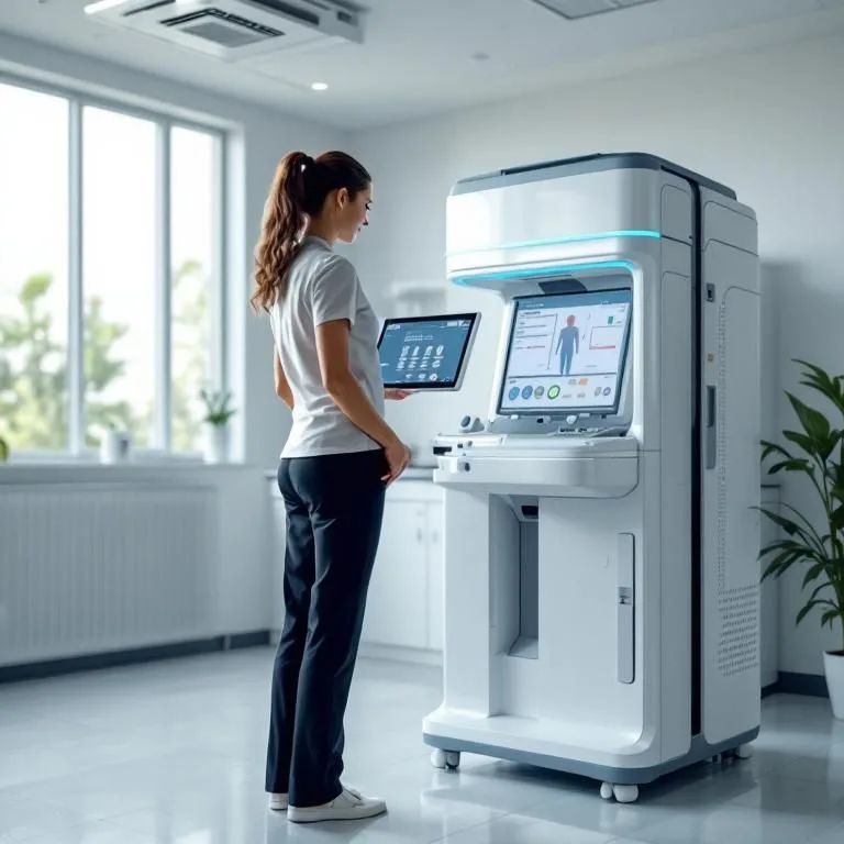 Treatment at Hendricks For Health @ The Center For Weight Management