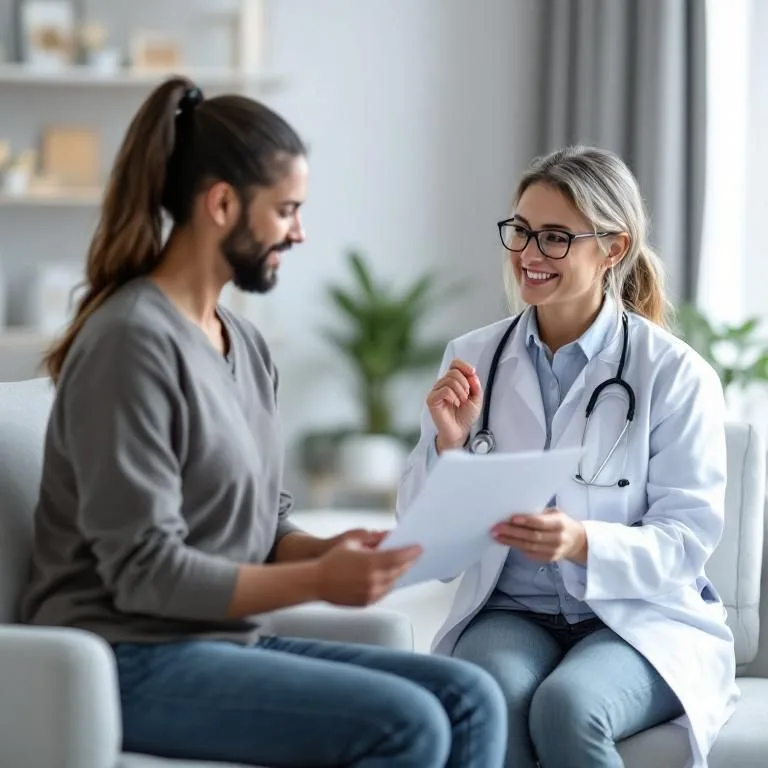 Treatment at Holistic Solutions - Carlsbad