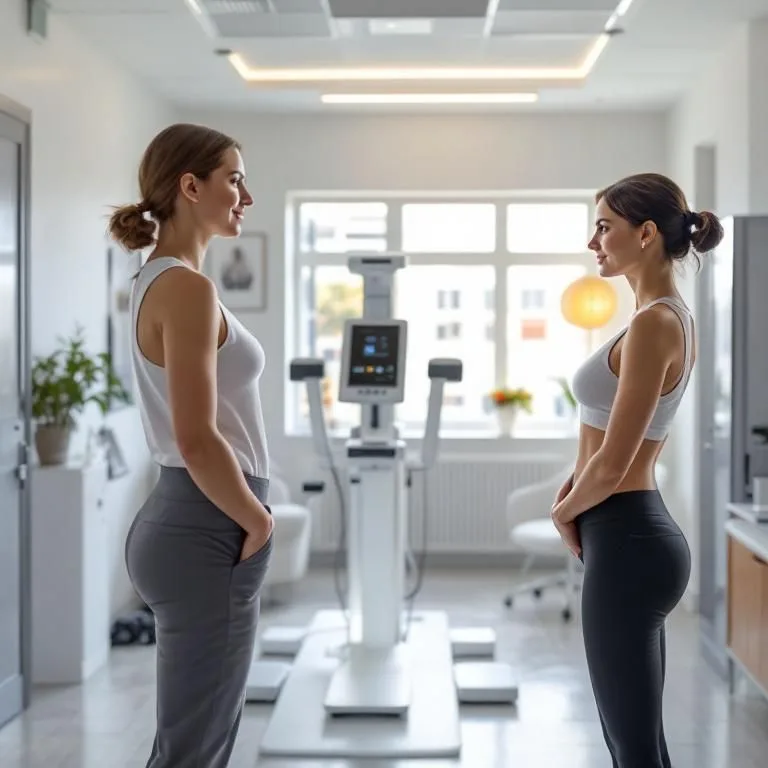 Treatment at Homemade Cooking