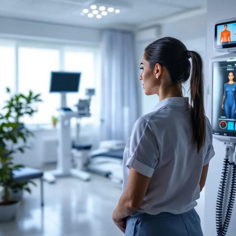 Treatment at Hwang Steve DO