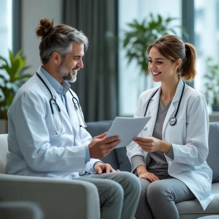 Treatment at Hypnosis 4 Health